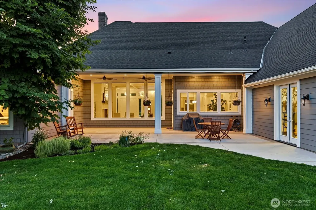 2541 Old Milton Highway Walla Walla WA 99362