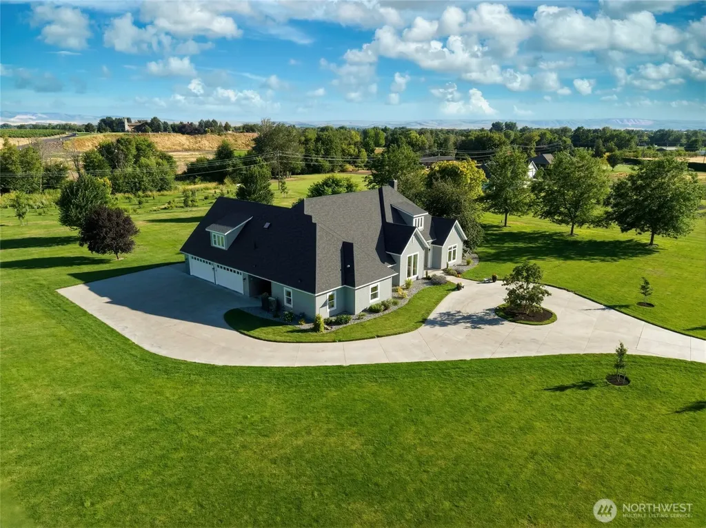 2541 Old Milton Highway Walla Walla WA 99362