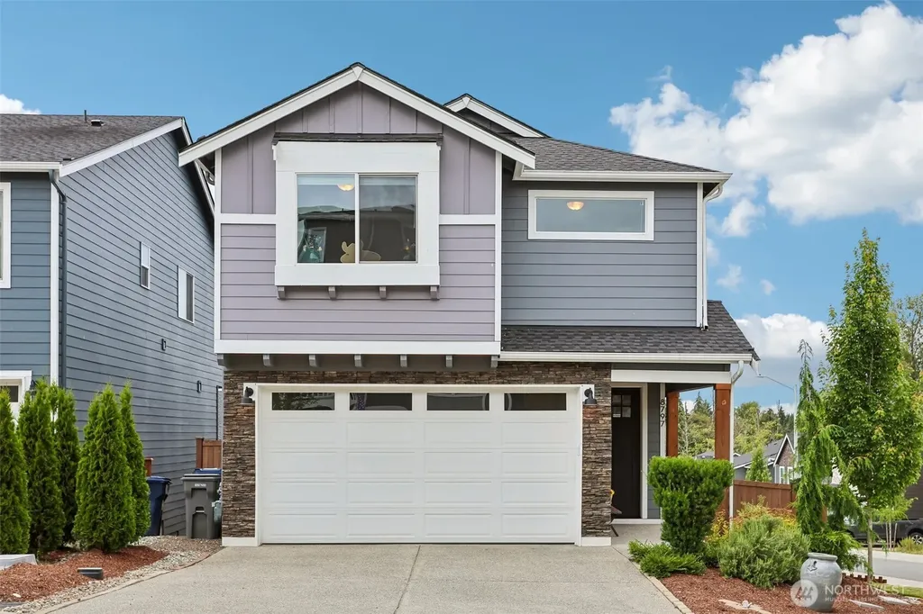 8797 68th Place NE Marysville WA 98270
