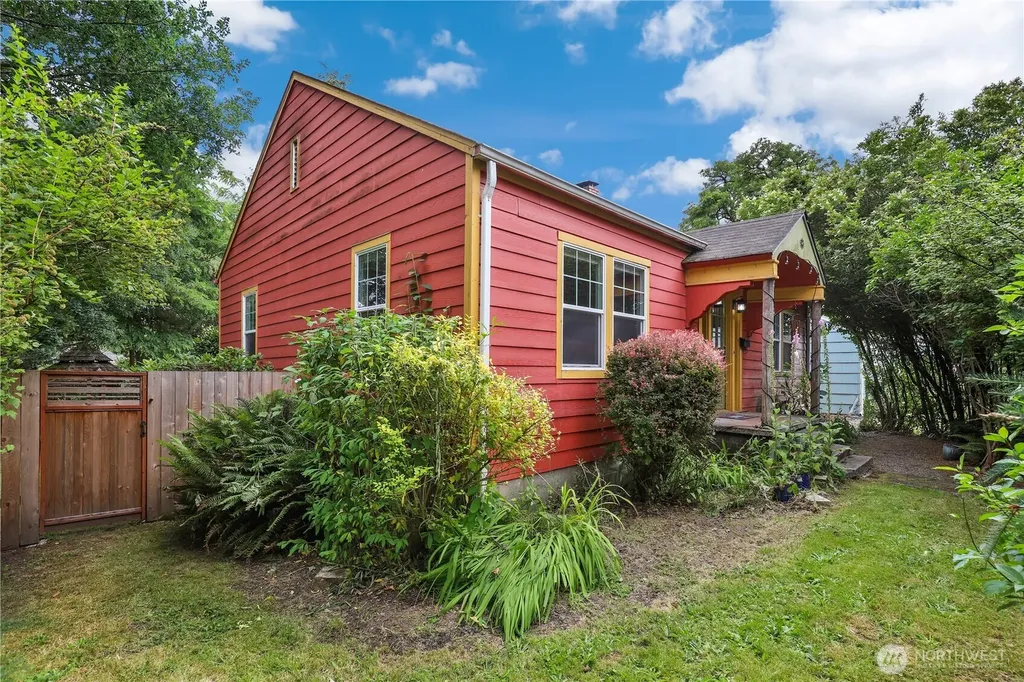 118 Cushing Street NW Olympia WA 98502