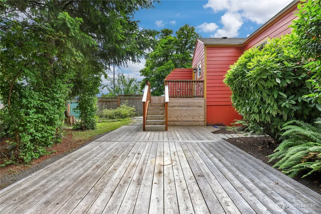 118 Cushing Street NW Olympia WA 98502