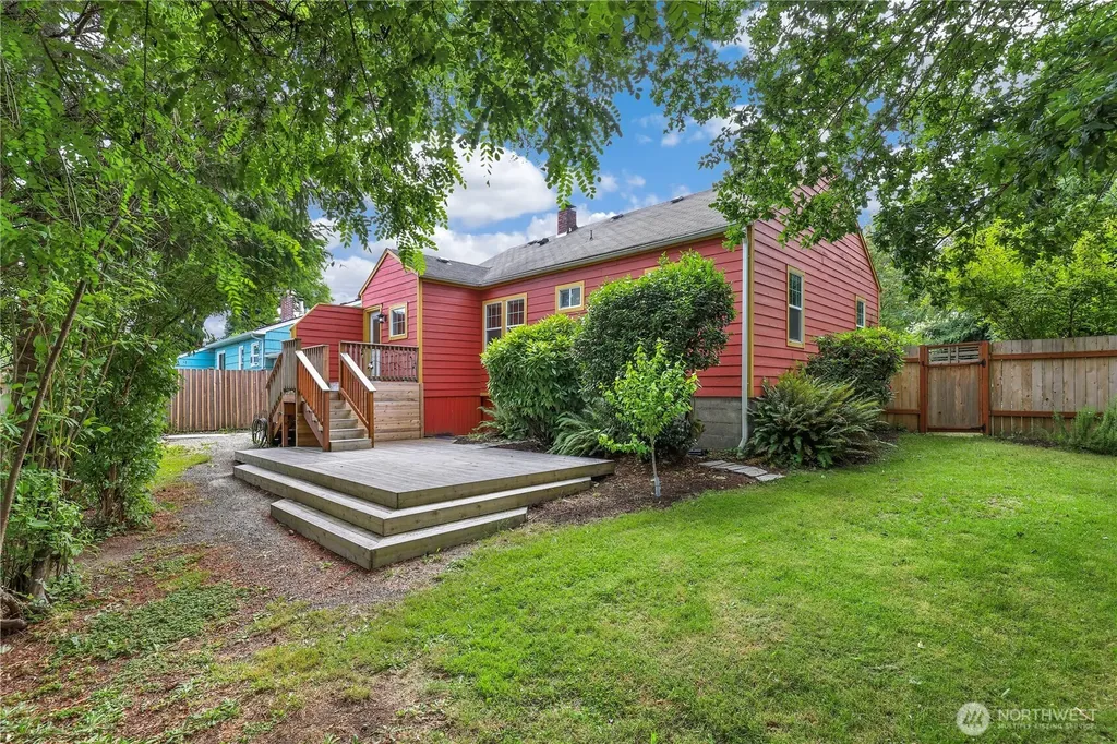 118 Cushing Street NW Olympia WA 98502