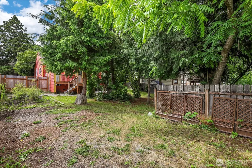 118 Cushing Street NW Olympia WA 98502