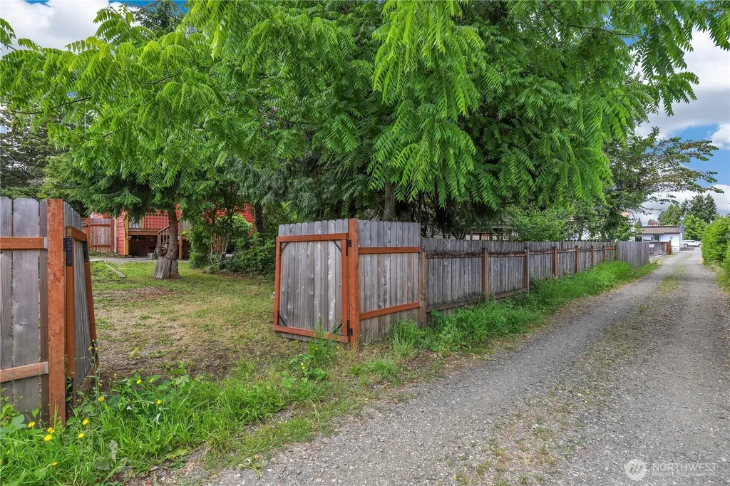 118 Cushing Street NW Olympia WA 98502