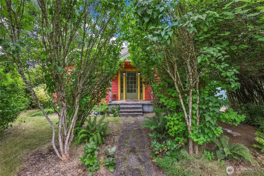 118 Cushing Street NW Olympia WA 98502