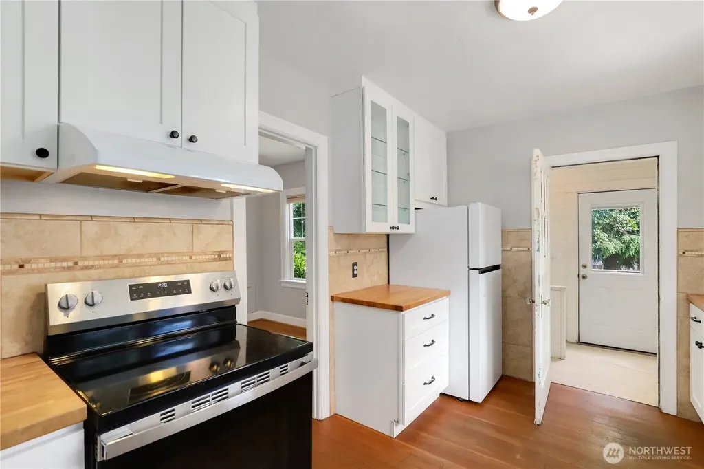 118 Cushing Street NW Olympia WA 98502