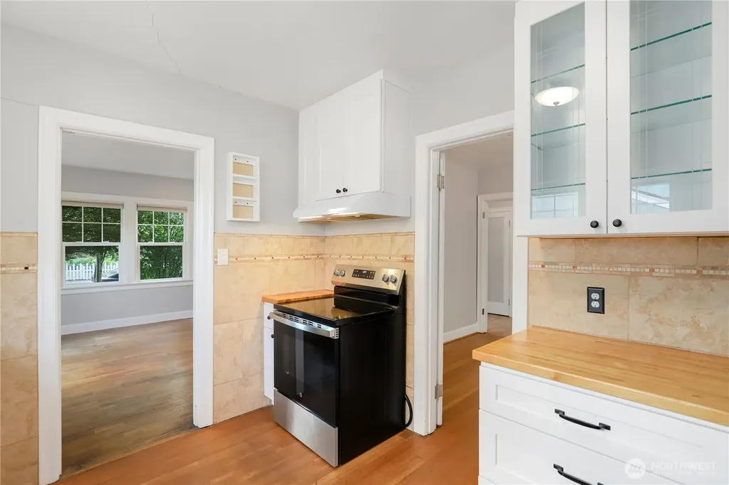 118 Cushing Street NW Olympia WA 98502