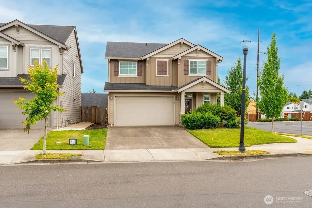 13203 NE 114th Way Vancouver WA 98682