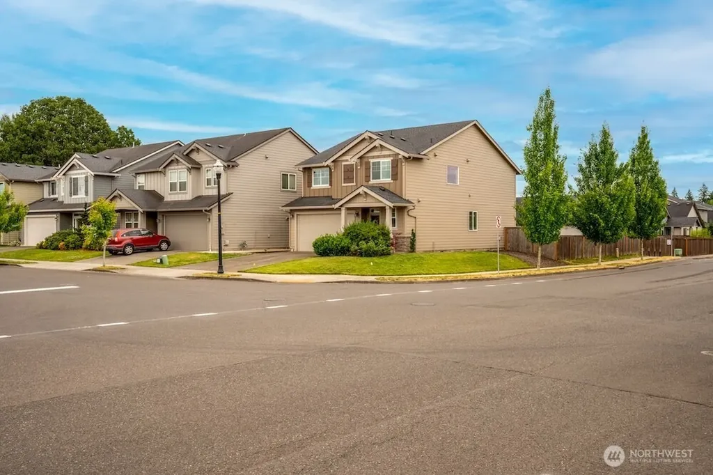 13203 NE 114th Way Vancouver WA 98682