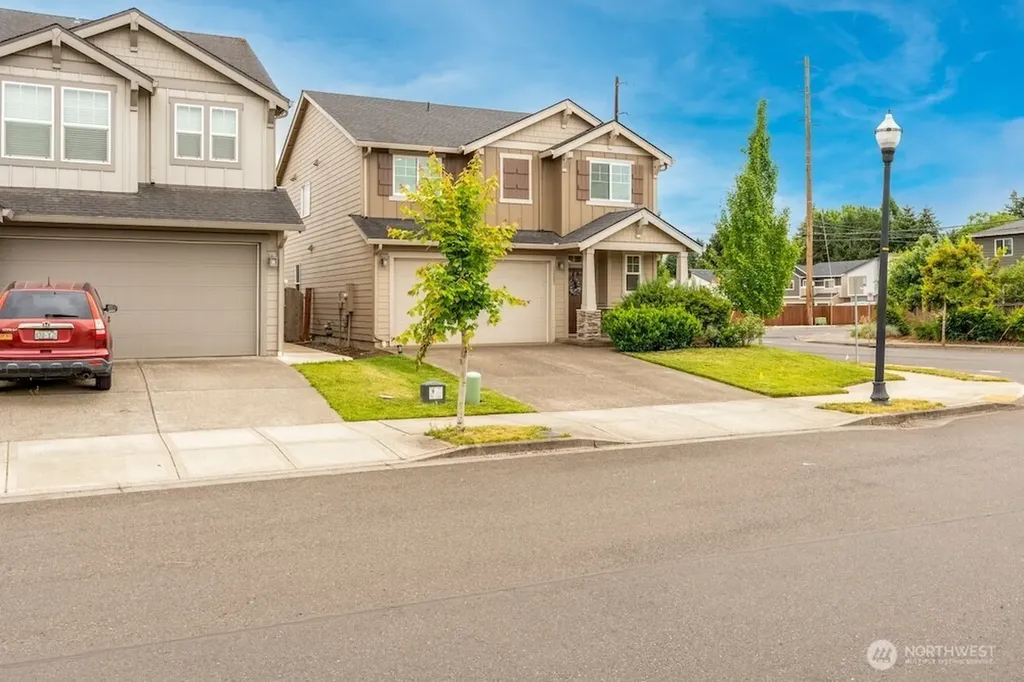 13203 NE 114th Way Vancouver WA 98682
