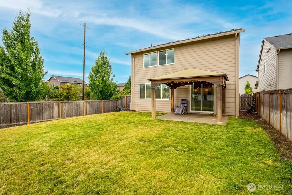 13203 NE 114th Way Vancouver WA 98682