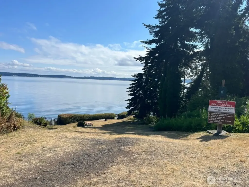 140 W Spruce Street Port Ludlow WA 98365