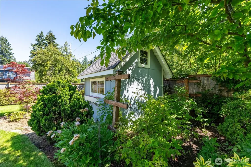 3018 Moore Street SE Olympia WA 98501