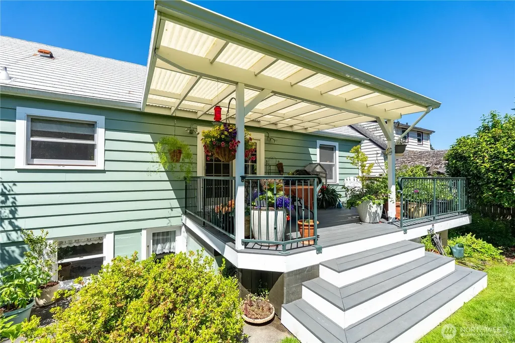 3018 Moore Street SE Olympia WA 98501