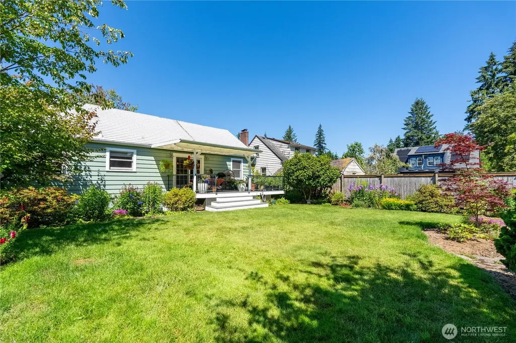 3018 Moore Street SE Olympia WA 98501