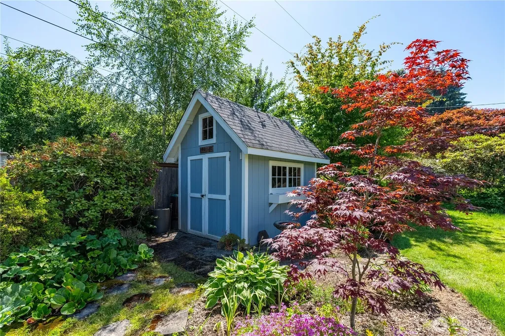 3018 Moore Street SE Olympia WA 98501