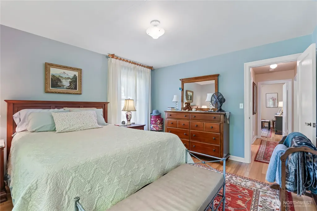3018 Moore Street SE Olympia WA 98501