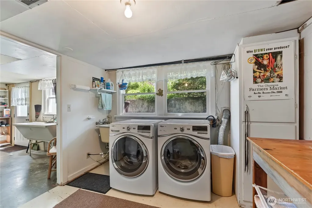 3018 Moore Street SE Olympia WA 98501