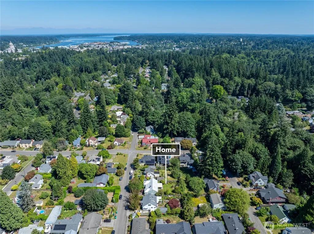 3018 Moore Street SE Olympia WA 98501
