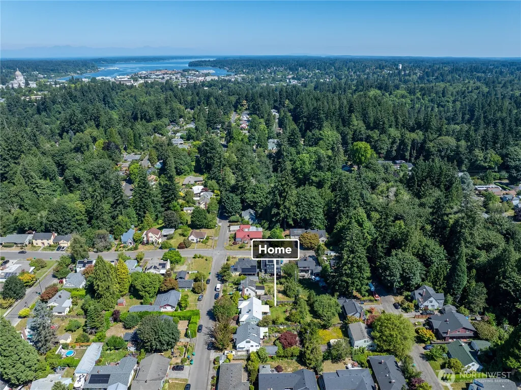3018 Moore Street SE Olympia WA 98501