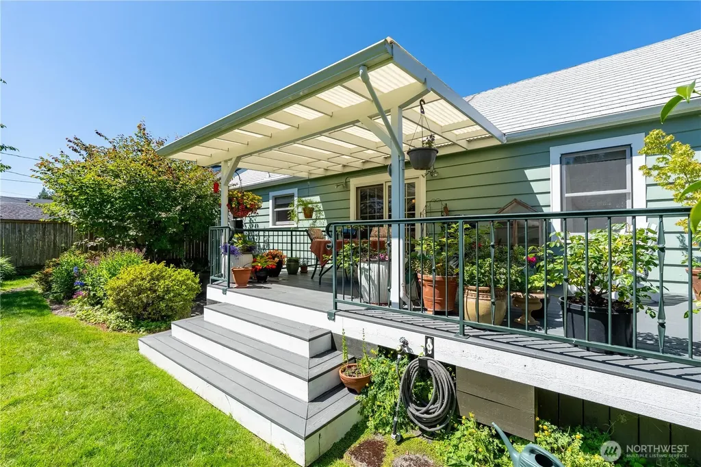 3018 Moore Street SE Olympia WA 98501
