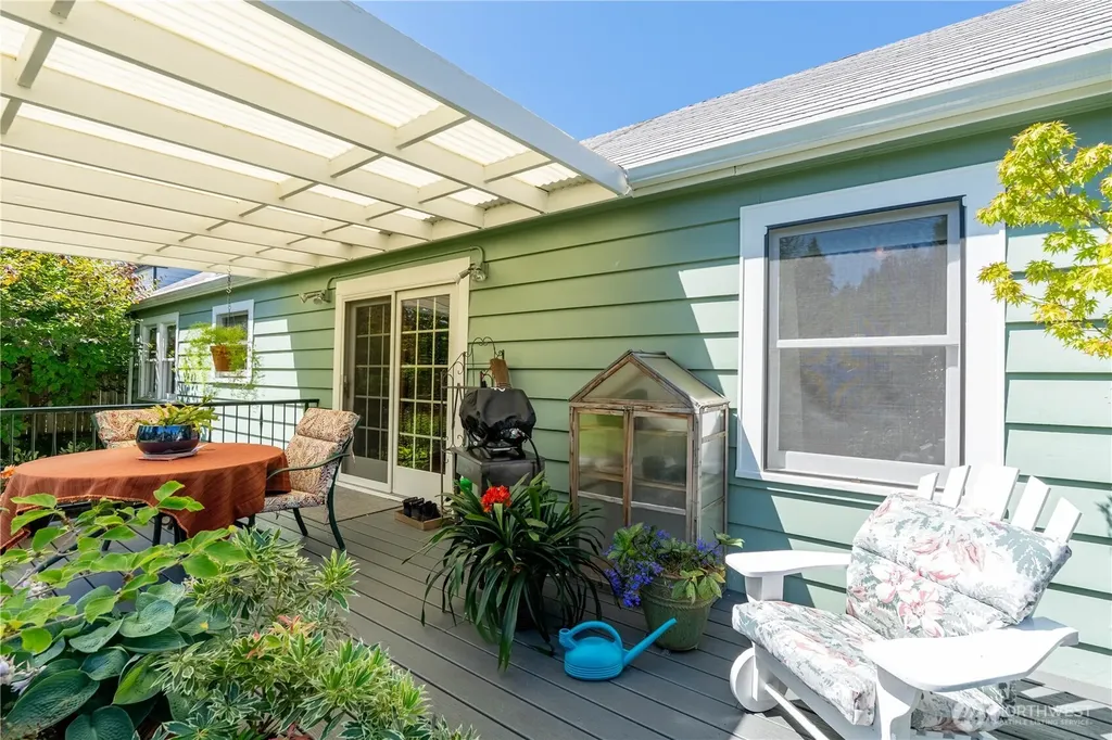 3018 Moore Street SE Olympia WA 98501