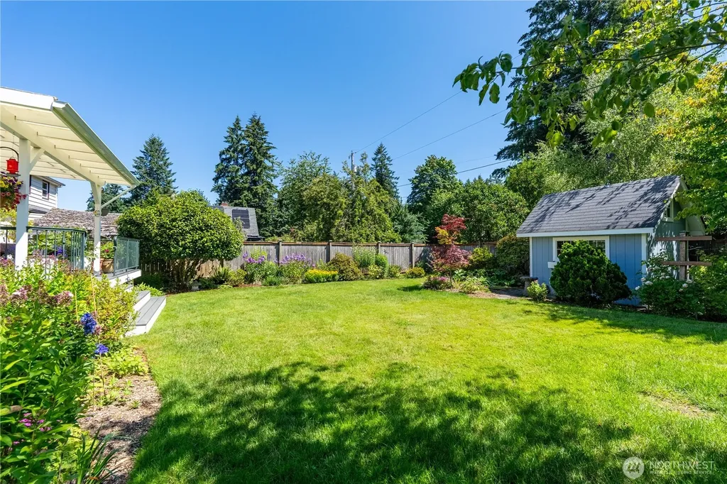 3018 Moore Street SE Olympia WA 98501