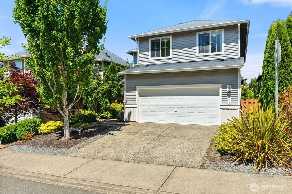 1810 Ridgeview Loop SW Tumwater WA 98512