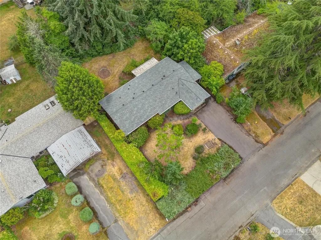 10102 114th Street SW Lakewood WA 98498