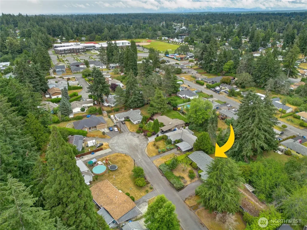 10102 114th Street SW Lakewood WA 98498