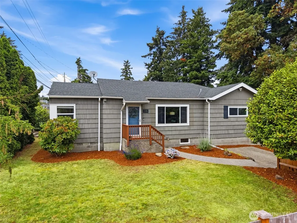 316 SW 124th Street Seattle WA 98146