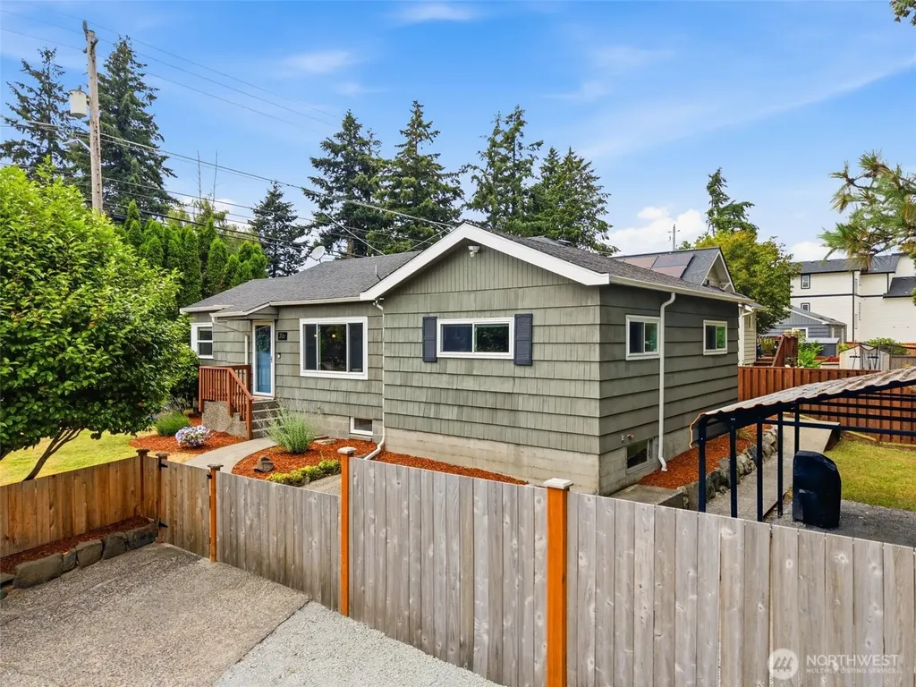 316 SW 124th Street Seattle WA 98146