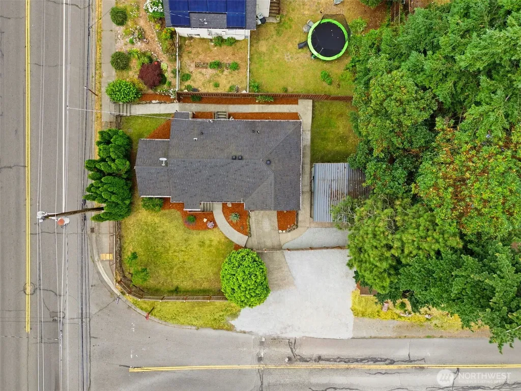 316 SW 124th Street Seattle WA 98146