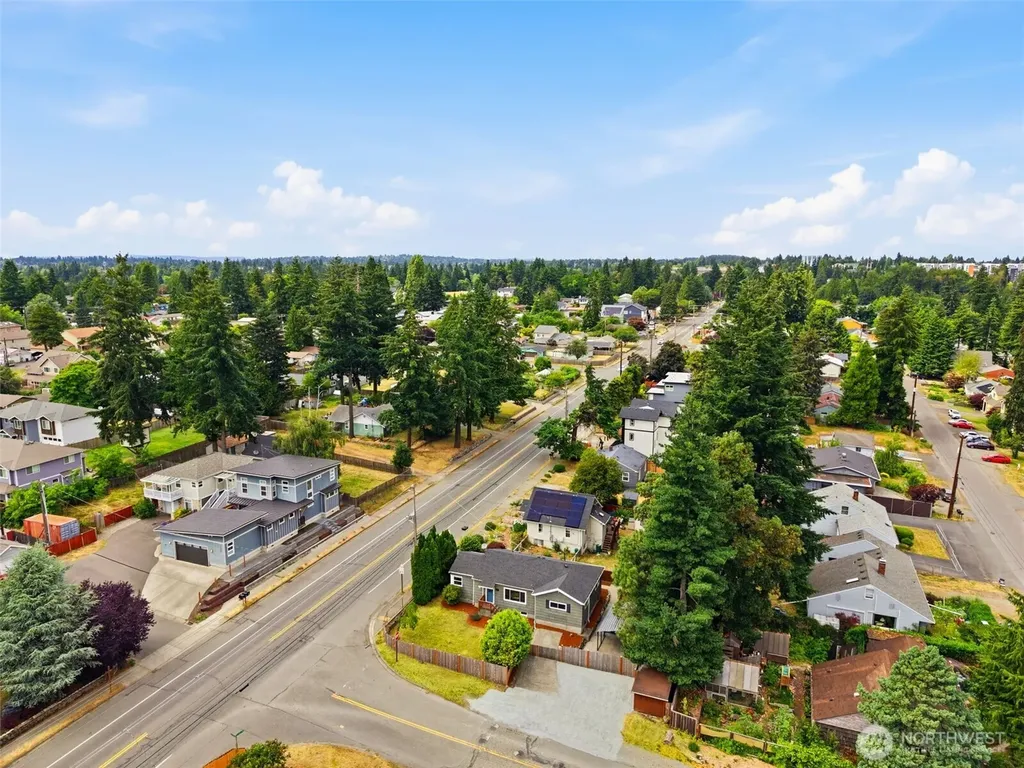 316 SW 124th Street Seattle WA 98146