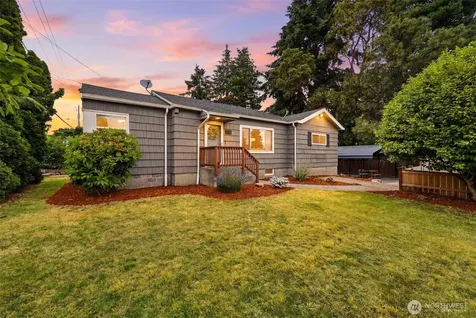 316 SW 124th Street Seattle WA 98146