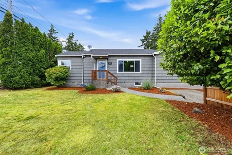 316 SW 124th Street Seattle WA 98146