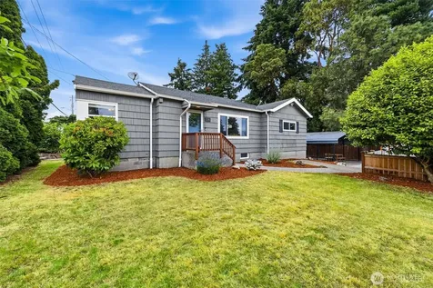 316 SW 124th Street Seattle WA 98146