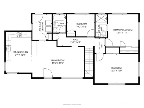 316 SW 124th Street Seattle WA 98146