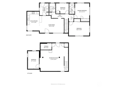 316 SW 124th Street Seattle WA 98146