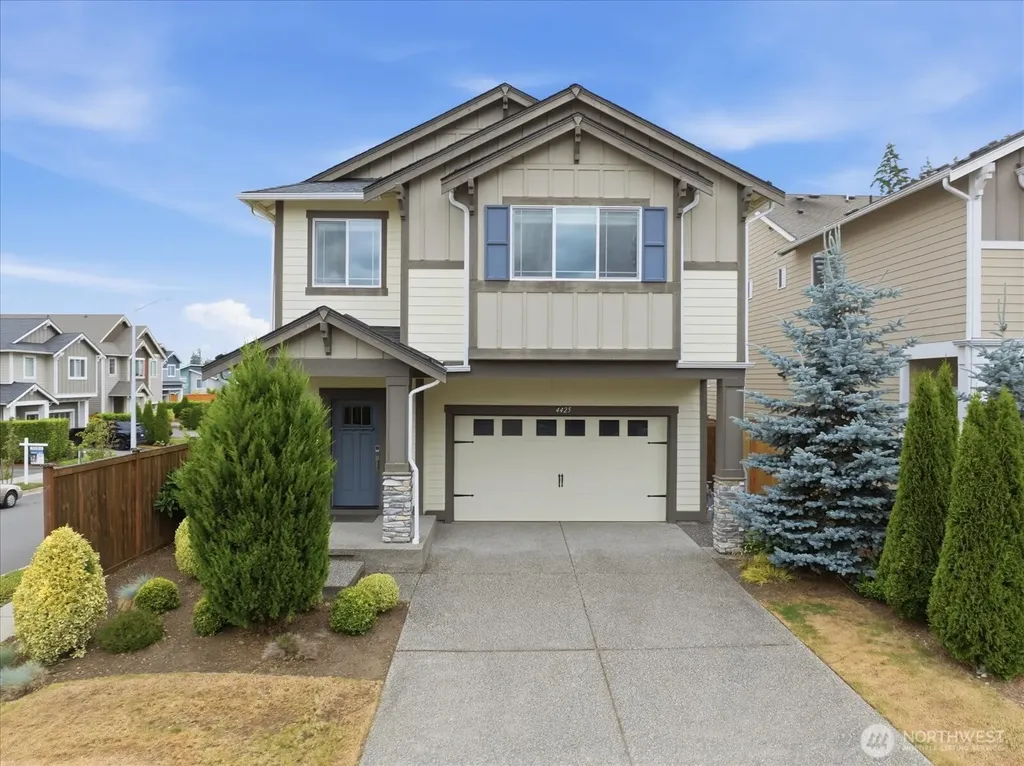 4425 233rd Place SE Bothell WA 98021