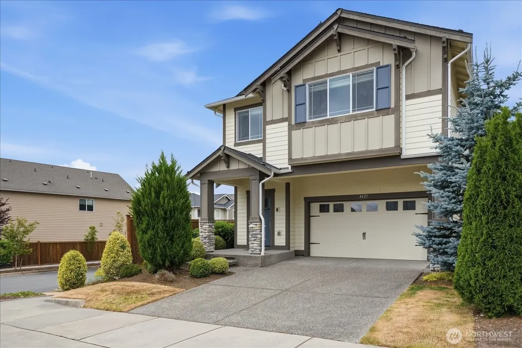 4425 233rd Place SE Bothell WA 98021