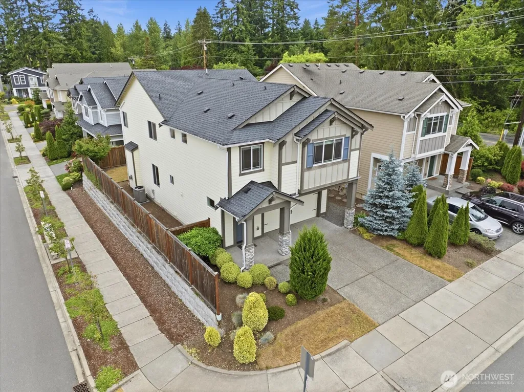 4425 233rd Place SE Bothell WA 98021