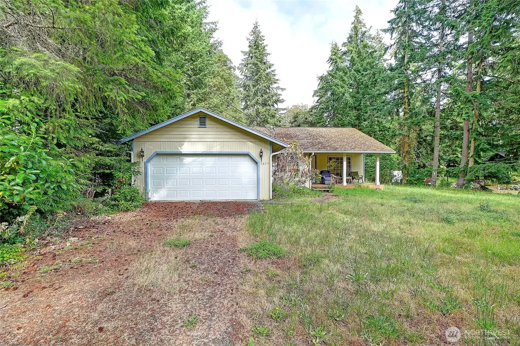 1675 Aspen Drive Camano Island WA 98282