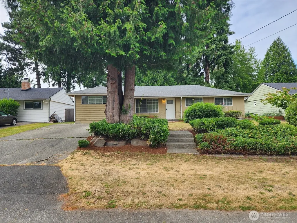 Bothell WA, 8810 187TH