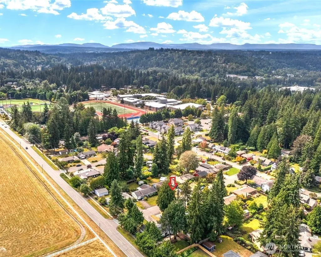 8810 NE 187th Street Bothell WA 98011