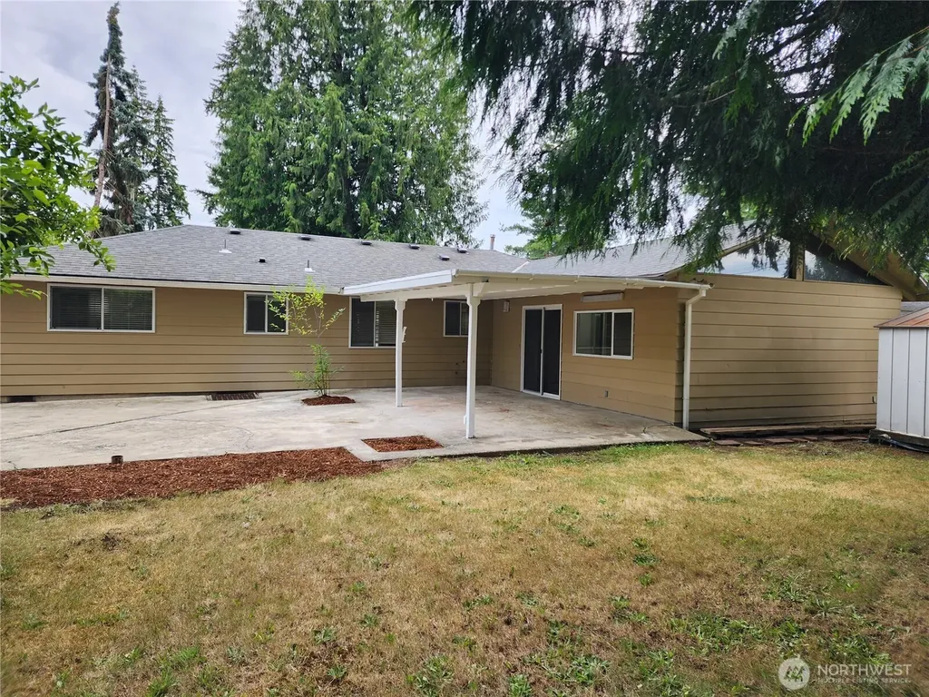 8810 NE 187th Street Bothell WA 98011