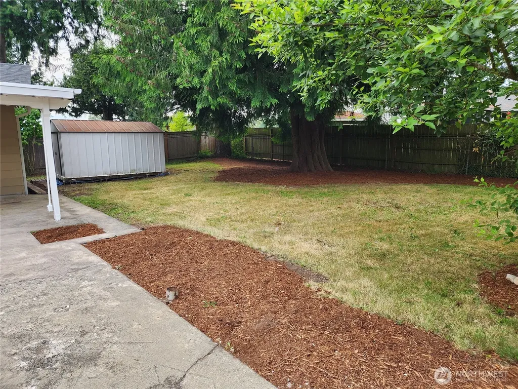 8810 NE 187th Street Bothell WA 98011