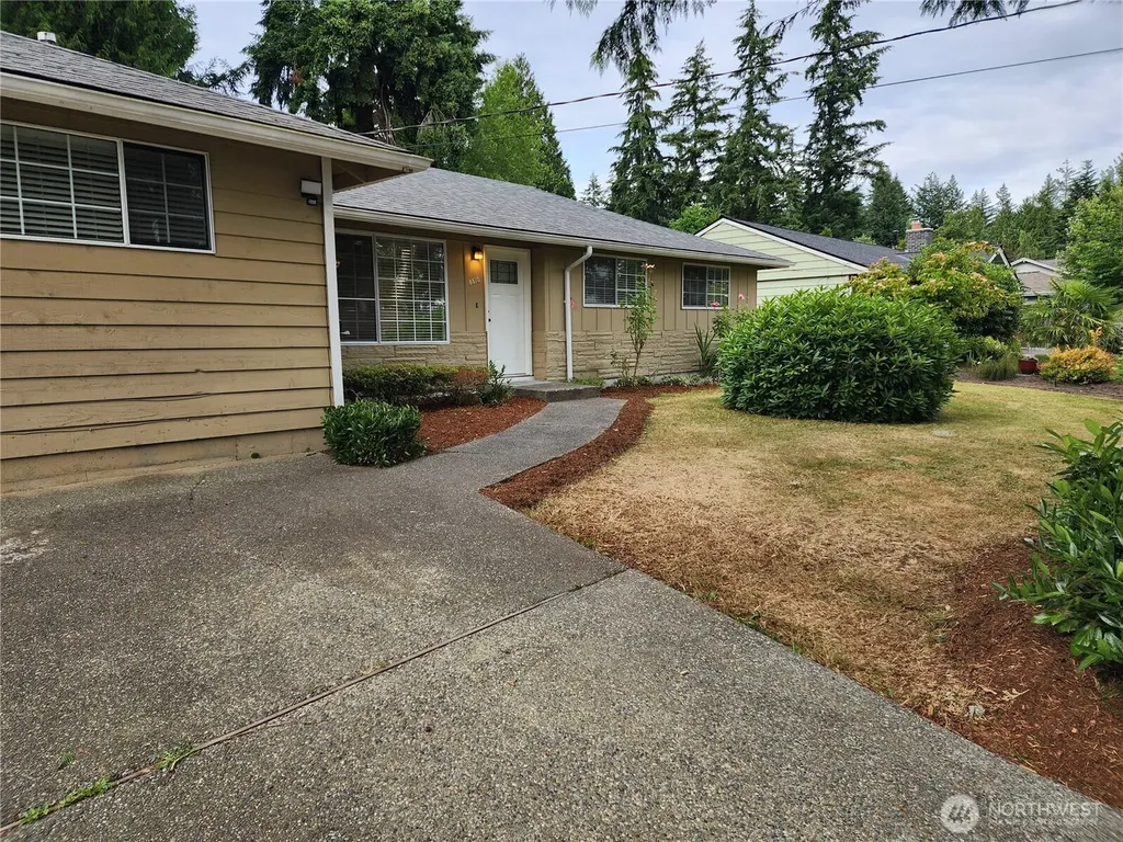 8810 NE 187th Street Bothell WA 98011