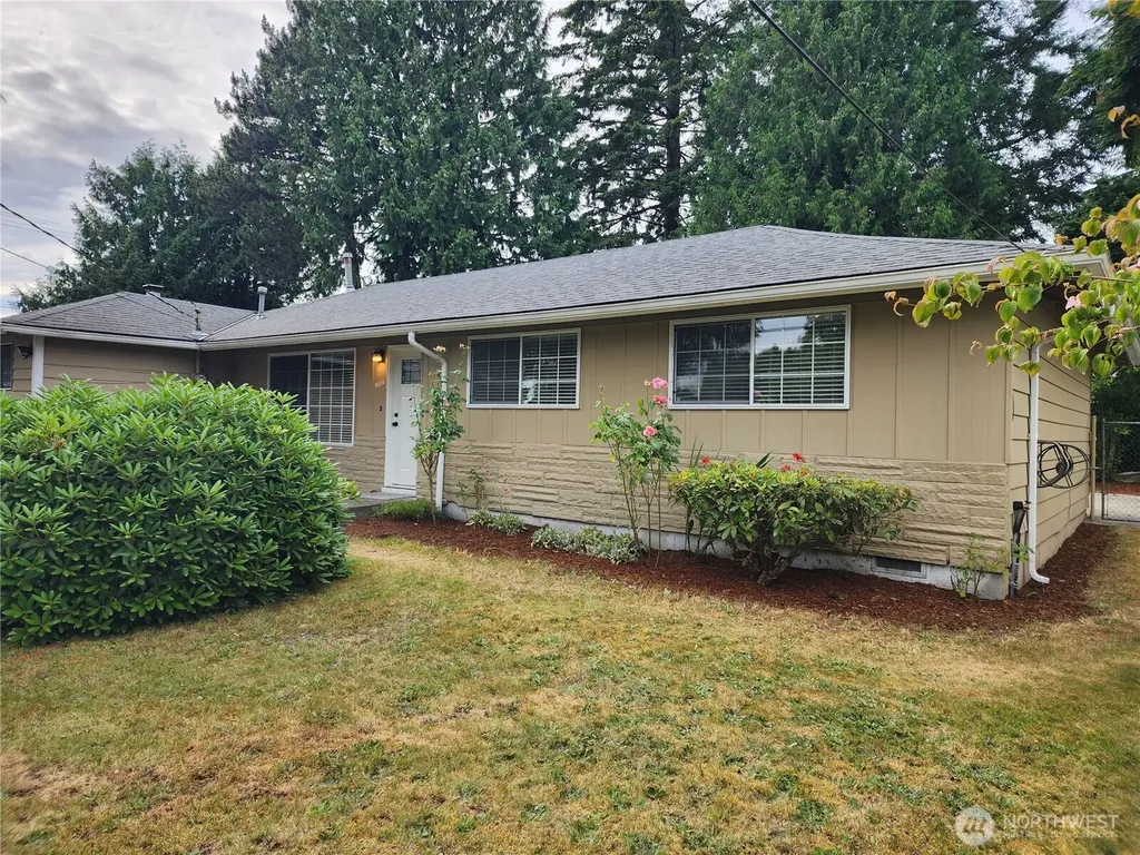 8810 NE 187th Street Bothell WA 98011