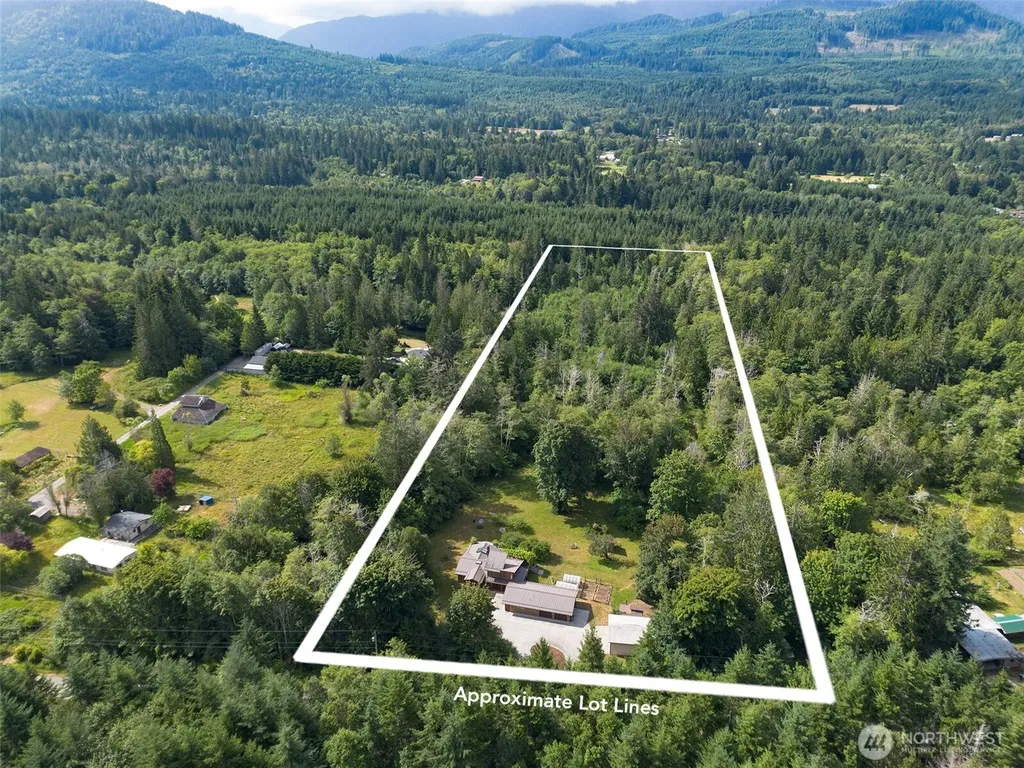 742 Durrwachter Road Port Angeles WA 98363